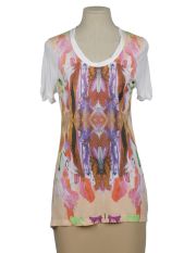 BROWNS FOCUS - Short sleeve t-shirt