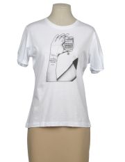 4GIVENESS - T-shirt maniche corte