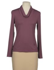 CLAUDIA B. - Long sleeve t-shirt