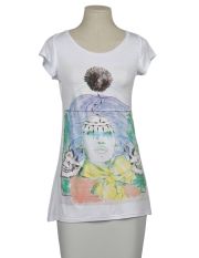 I RAGAZZI DEL ROSSO - T-shirt maniche corte