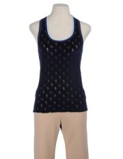 BIKKEMBERGS - Αμάνικο  t-shirt