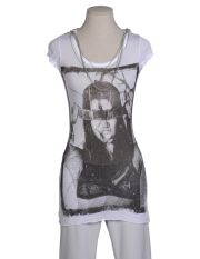 SUCRE' DAMOUR by ADINE - T-shirt maniche corte
