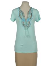 AMOR & PSYCHE - Short sleeve t-shirt