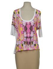BROWNS FOCUS - Short sleeve t-shirt