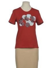 KENZO - Short sleeve t-shirt
