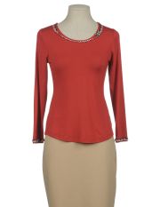 NADIR - T-shirt maniche lunghe
