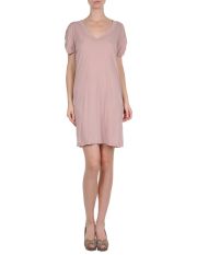 JAMES PERSE STANDARD - Short dress