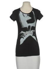 YES LONDON - Κοντομάνικο  t-shirt