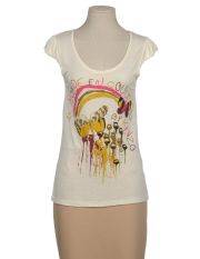 KENZO - Camiseta de manga corta