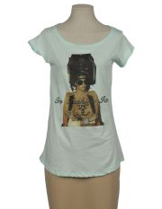 SWEET MATILDA - T-shirt maniche corte