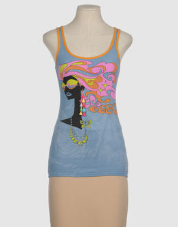 CUSTOLINE - TOPWEAR - Tops - su YOOX.COM