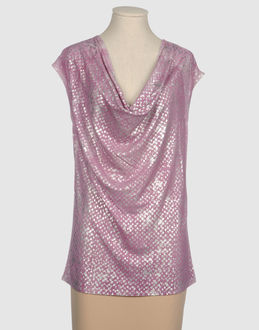 CUSTOLINE - TOPWEAR - Tops - su YOOX.COM