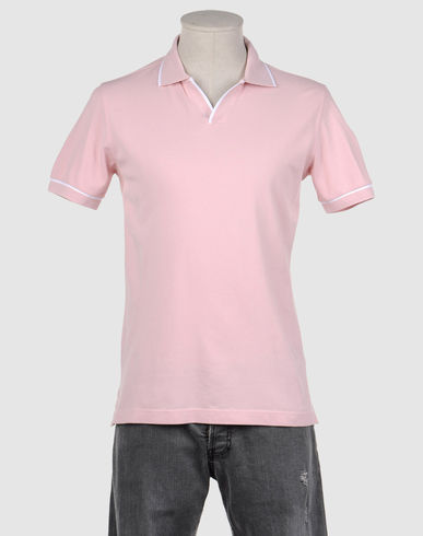 ZOOM LORO PIANA - Polo shirt
