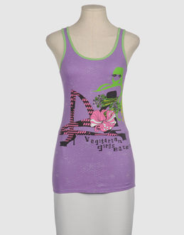 CUSTOLINE - TOPWEAR - Tops - su YOOX.COM