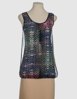 CUSTOLINE - TOPWEAR - Tops - su YOOX.COM