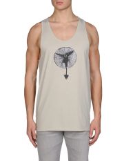 MARC BY MARC JACOBS - Αμάνικο  t-shirt