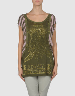 Custo Barcelona - Tops - Tops