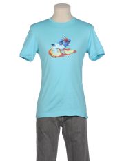 PAGANO - T-shirt maniche corte