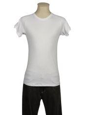 EMPORIO ARMANI SWIMWEAR - Camiseta de manga corta