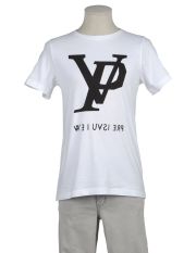 5PREVIEW - T-shirt manches courtes