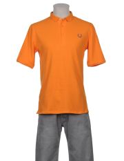 RAF SIMONS FRED PERRY - Polohemd