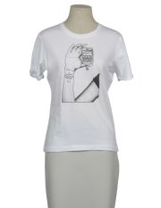 4GIVENESS - T-shirt maniche corte