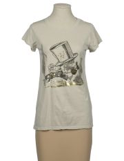 H. EICH - T-shirt maniche corte