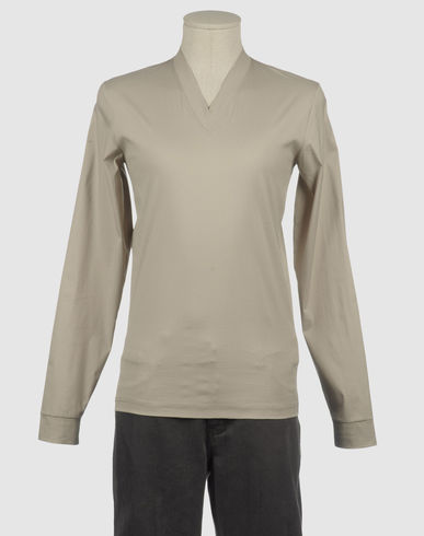 ZOOM PRADA - Long sleeve t-shirt
