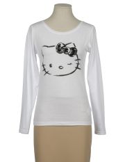 VICTORIA COUTURE - Μακρυμάνικο  t-shirt