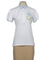 LA MARTINA - Polo shirt