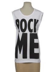 HERVÊ GUYEL - T-shirt maniche corte
