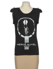 HERVÊ GUYEL - T-shirt maniche corte