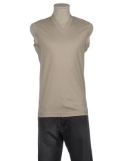 PRADA - Αμάνικο  t-shirt