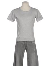 GRIFFI - Short sleeve t-shirt