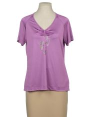 MG MAGLIFICIO - T-shirt maniche corte