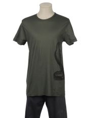 A 734A - Short sleeve t-shirt