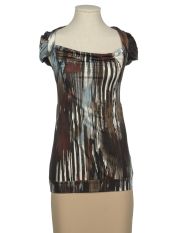 ANIYE BY - T-shirt maniche corte