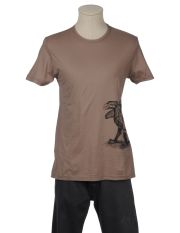 A 734A - Short sleeve t-shirt