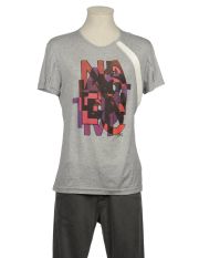 C'N'C' COSTUME NATIONAL - Κοντομάνικο  t-shirt