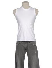UNDERCOVER - Ärmelloses T-Shirt
