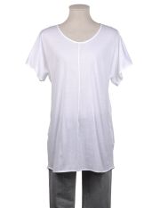 PATRICK MOHR - Kurzärmliges T-Shirt