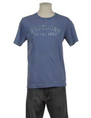 CROSSLEY - Kurzärmliges T-Shirt