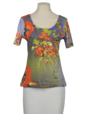MG MAGLIFICIO - T-shirt maniche corte