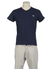 WILLIAMS WILSON - Short sleeve t-shirt