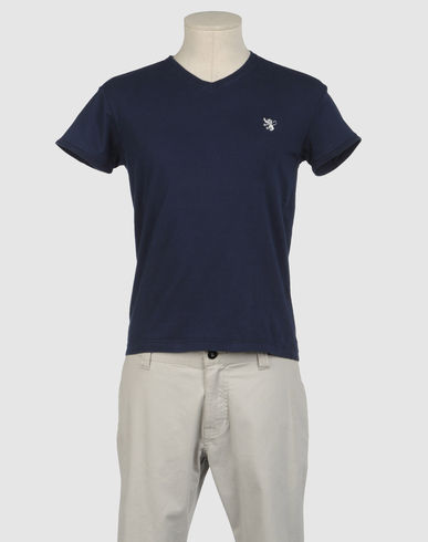 ZOOM WILLIAMS WILSON - Short sleeve t-shirt
