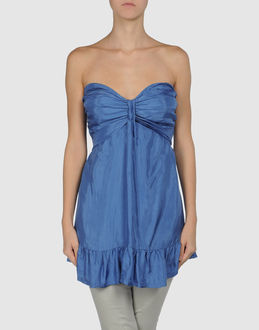 Twin-Set Simona Barbieri - Tops - Top bandeau