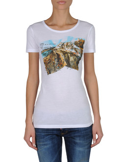 DSQUARED2 - Short sleeve t-shirt