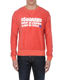 DSQUARED2 - Sweatshirt