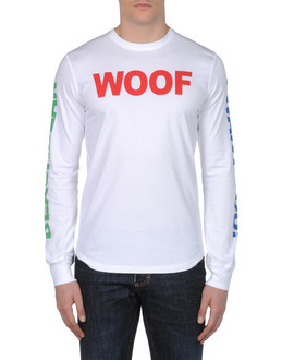 DSQUARED2 - Long sleeve t-shirt