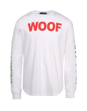 Long sleeve t-shirt Men's - DSQUARED2